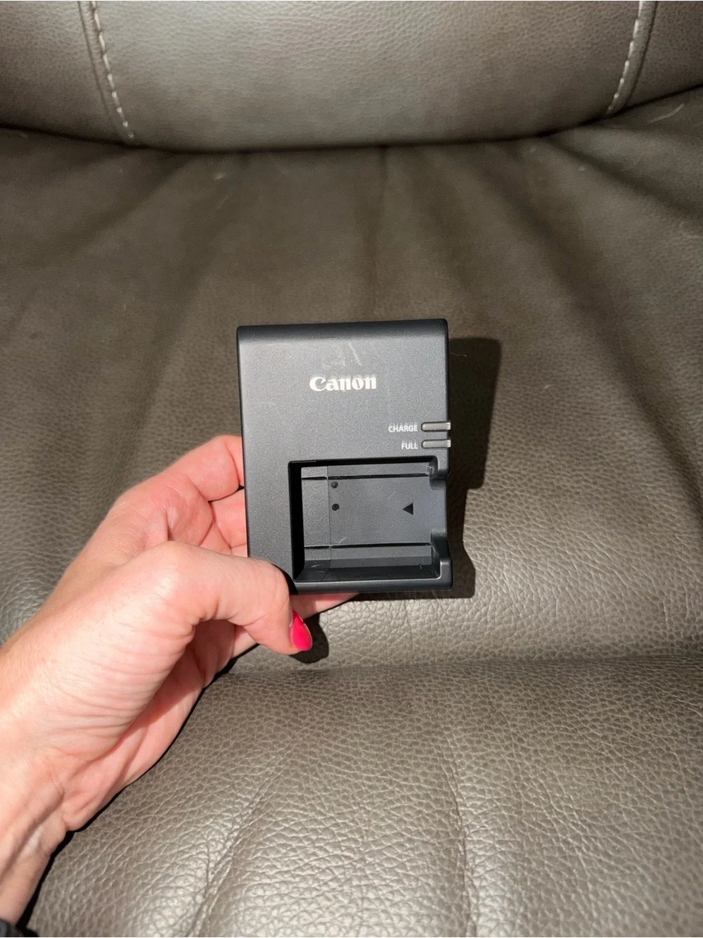 Canon eos rebel